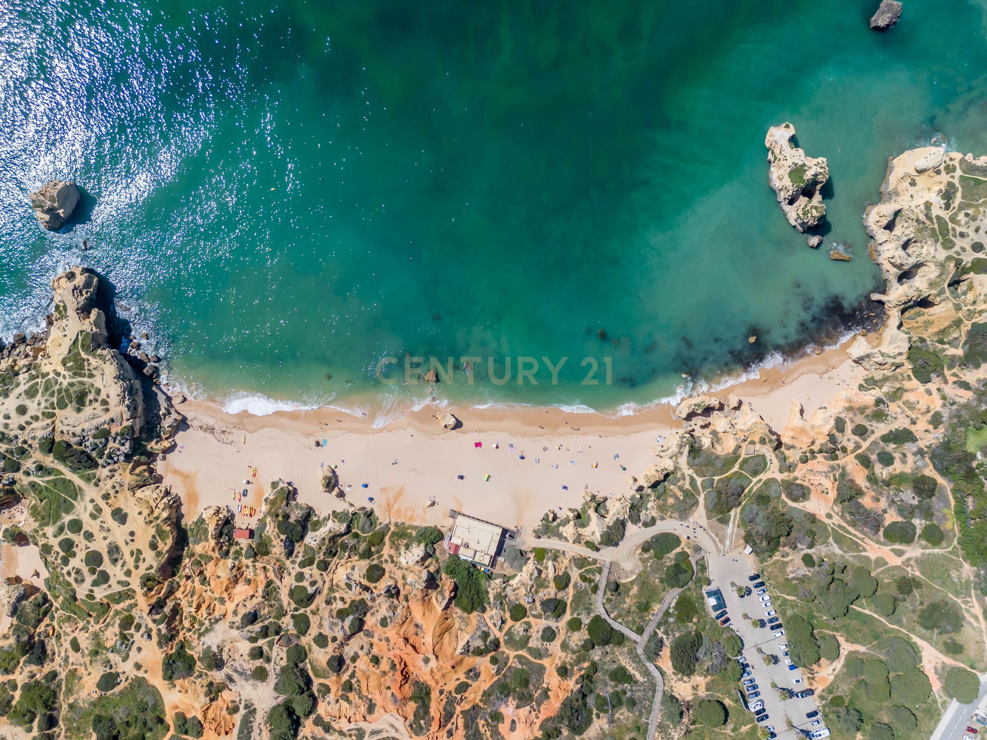 APARTAMENTO T2 COM PISCINA EM CONDOMÍNIO PRIVADO PERTO DA PRAIA DE S. RAFAEL EM ALBUFEIRA - Image 22