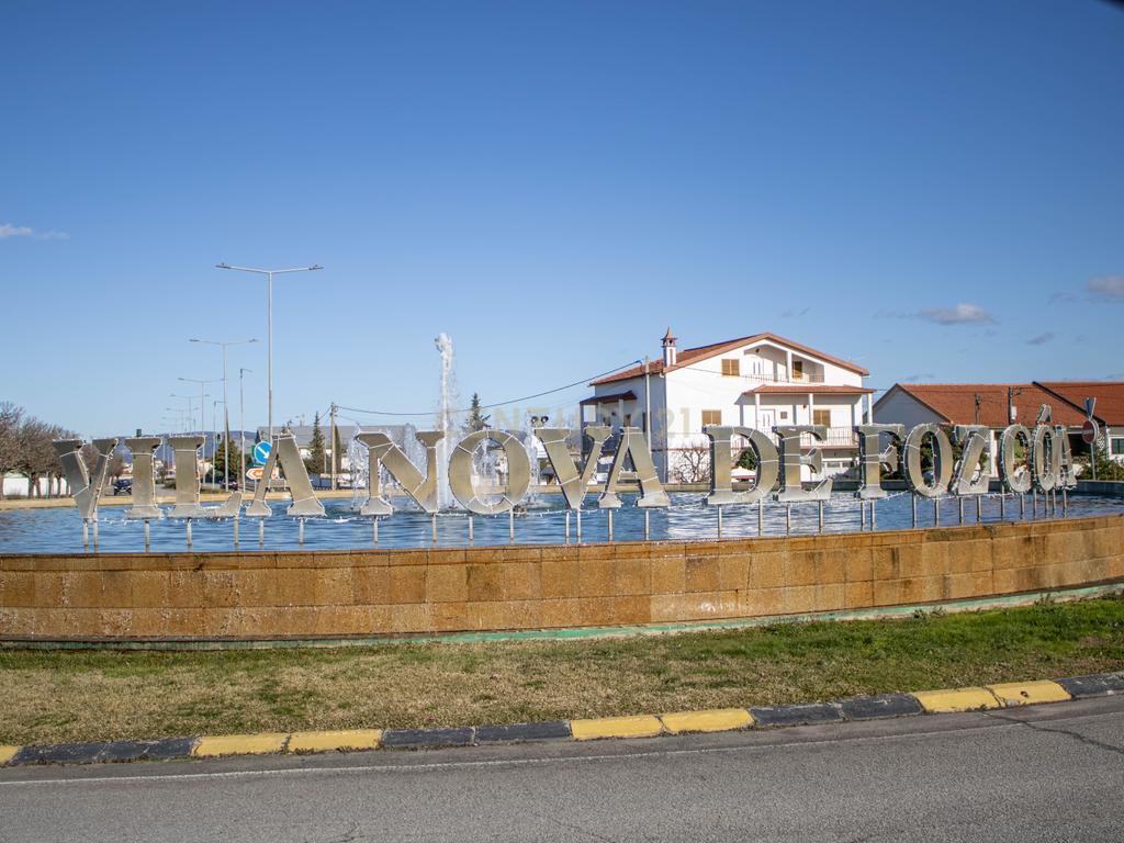 Moradia T5 Vila Nova Foz Côa - Image 49