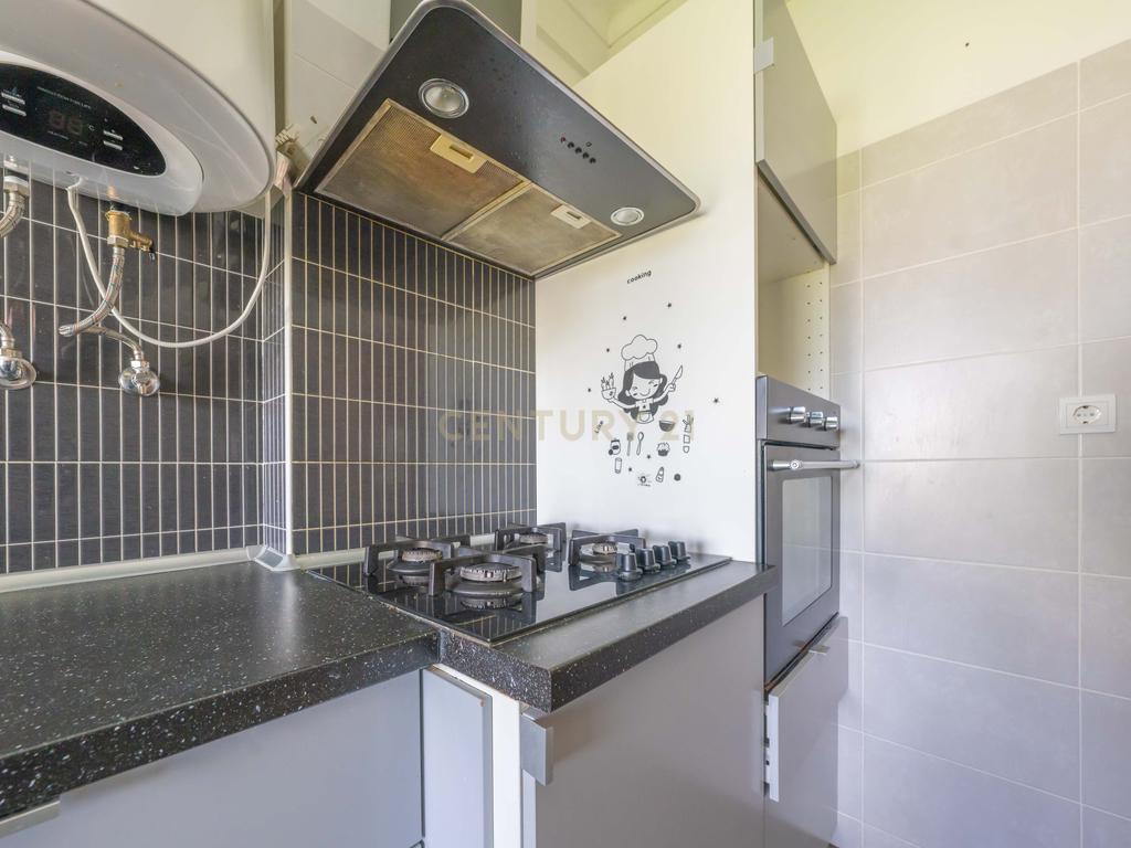 Apartamento T3, Pronto Habitar, no Padre Nabeto, Aires - Image 7