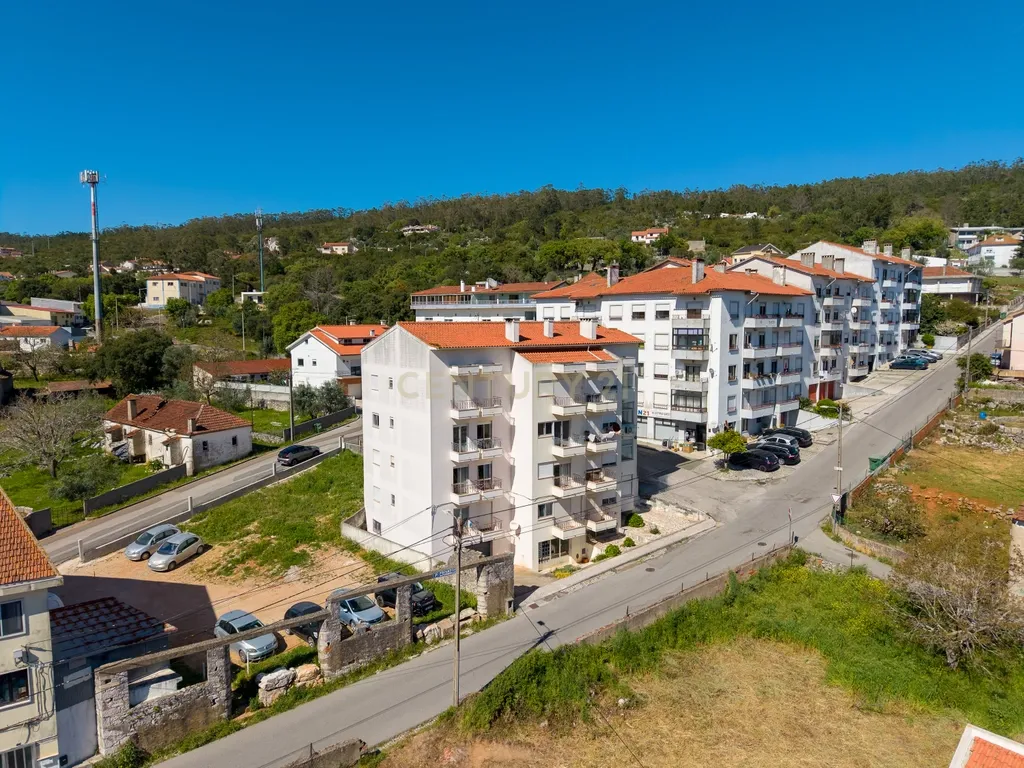 Apartamento T3 - Image 19