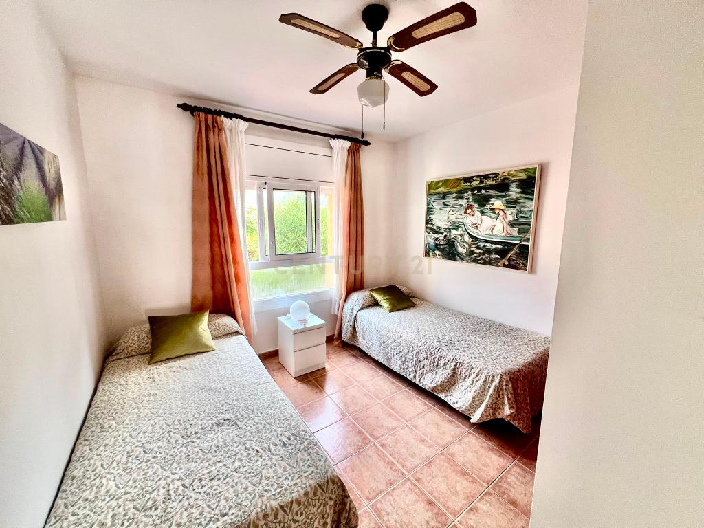 APARTAMENTO À VENDA EM PLATJA D'ARO - Image 11