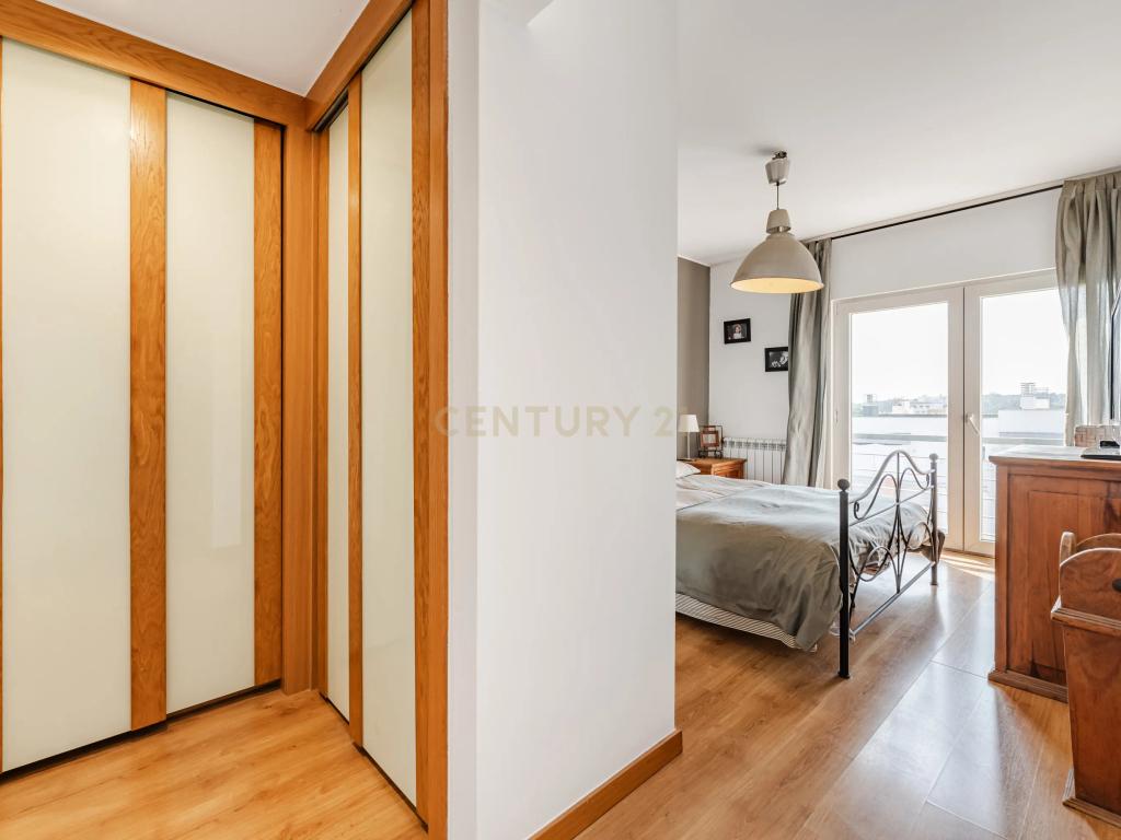 T3 Exclusivo com 161 m², Vista Mar e Potencial para Duplex | Quinta de Santa Teresa - Image 33