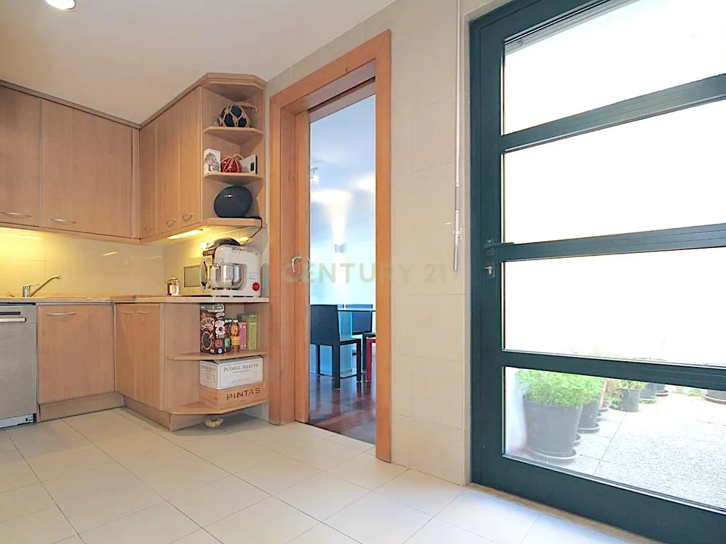 T3 I Parque das Nações, Lisboa (Luxuoso apartamento com piscina e vista rio) - Image 16