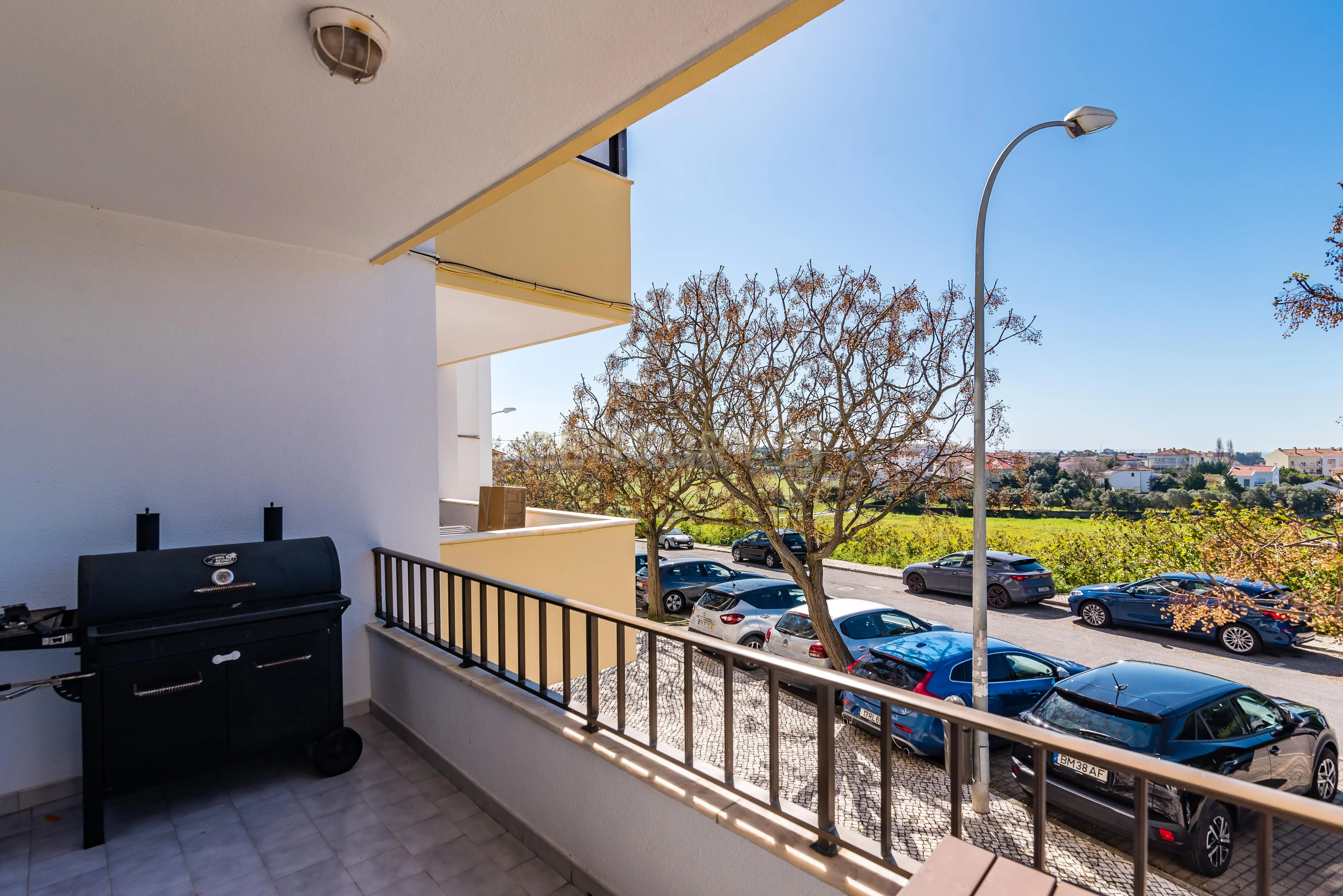 Apartamento T3 - Porto Salvo - Image 12