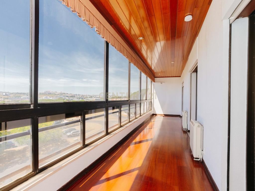 Apartamento T3 - Restelo Lisboa - Image 19