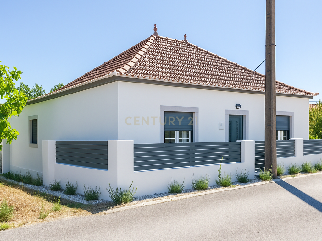 Moradia T2 -  Silveira da Machoa, Carnota - Alenquer - Image 3