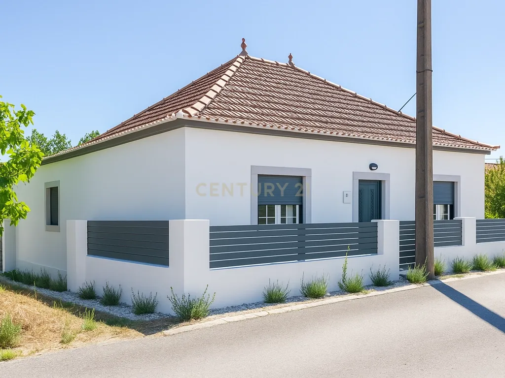 Moradia T2 - Silveira da Machoa, Carnota - Alenquer - Image 3