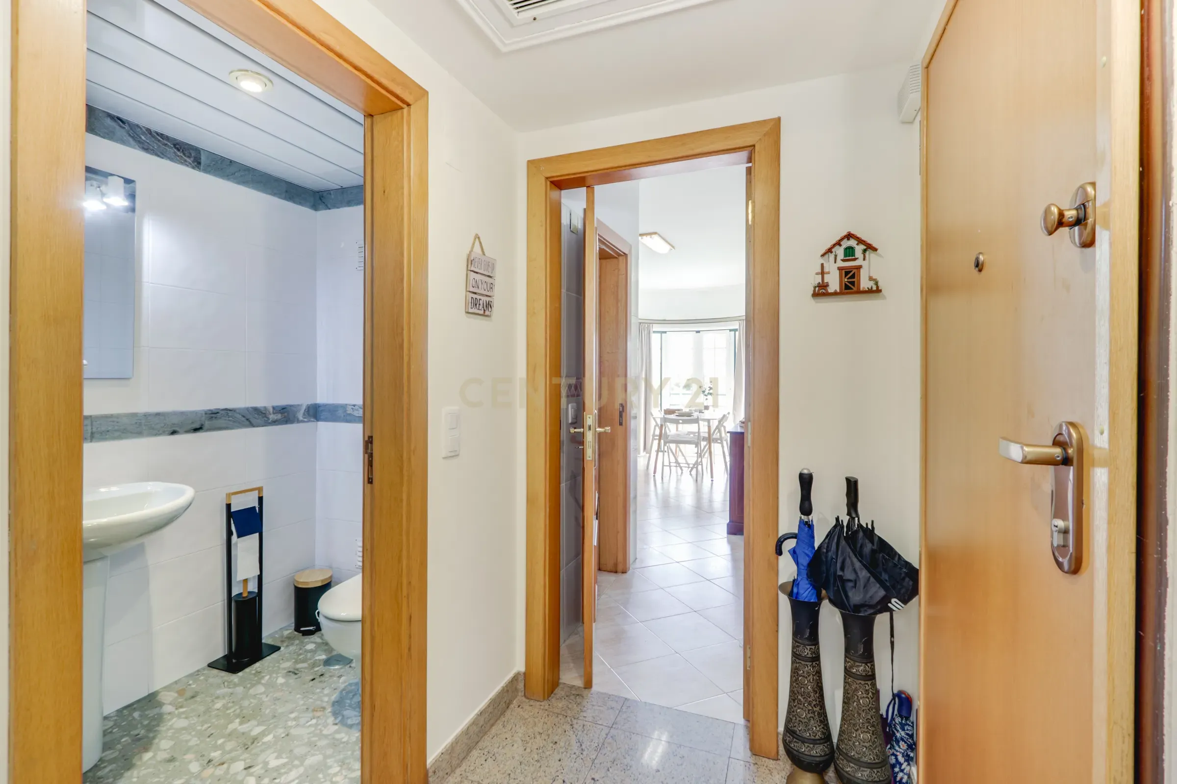 Fotografia 5 de Apartamento T3 no Montijo | 143m2 área bruta útil | 2 garagens e elevador