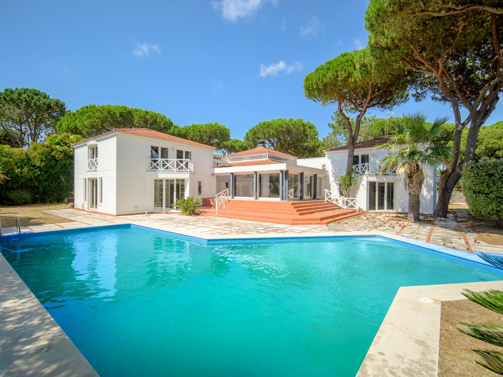 Moradia T6 na Quinta da Marinha, Projeto Infinite House - Image 3