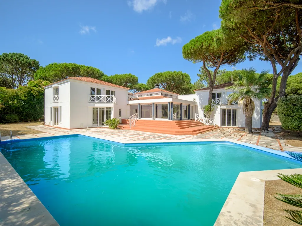 Moradia T6 na Quinta da Marinha, Projeto Infinite House - Image 3