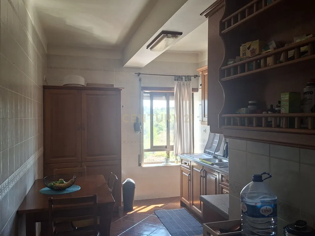 Apartamento de Luxo em Soure, Coimbra com Vista Panorâmica - Image 12