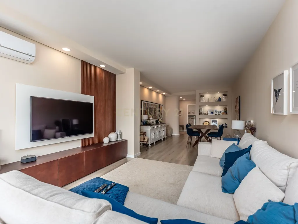 Apartamento T3 em Loures - Image 9