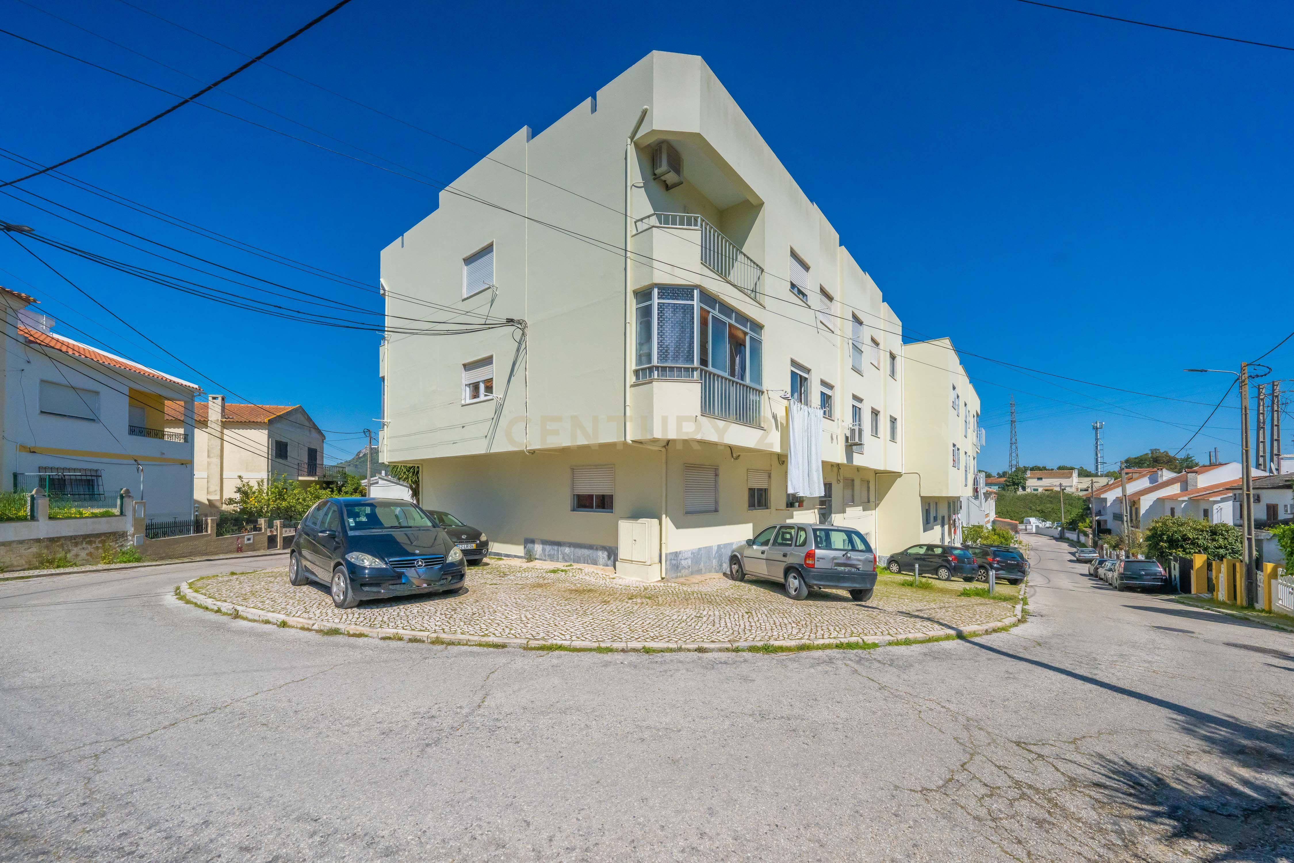 Apartamento T2, na Várzea, em Setúbal - Image 19