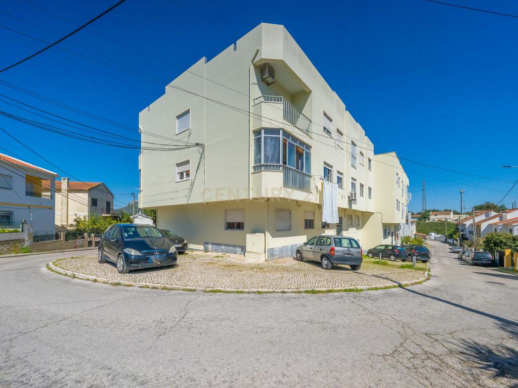 Apartamento T2, na Várzea, em Setúbal  - Image 19