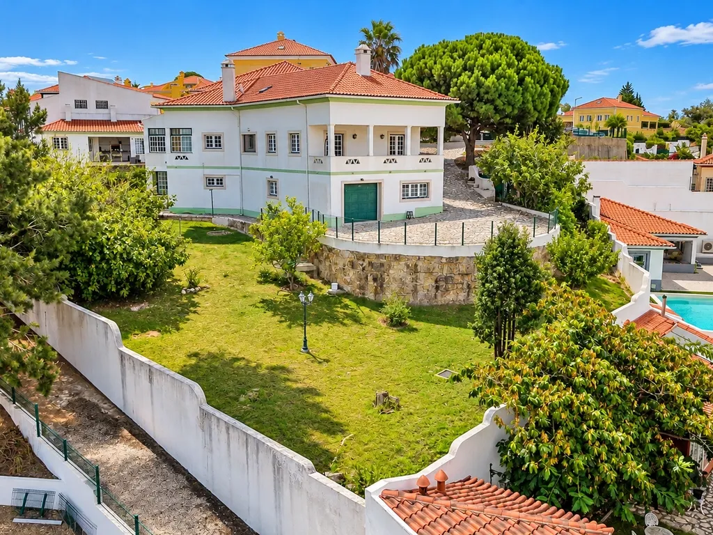 Refúgio no Coração de Uma Vila Encantadora - Image 14