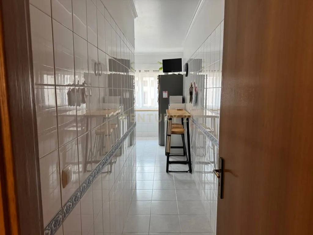 Apartamento T2 Rio de Mouro - Image 6