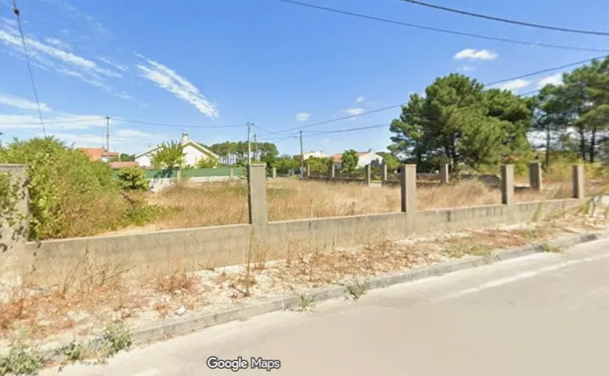 Fotografia 8 de Terreno urbano 380 m² em Fernão Ferro – Excelente oportunidade de investimento