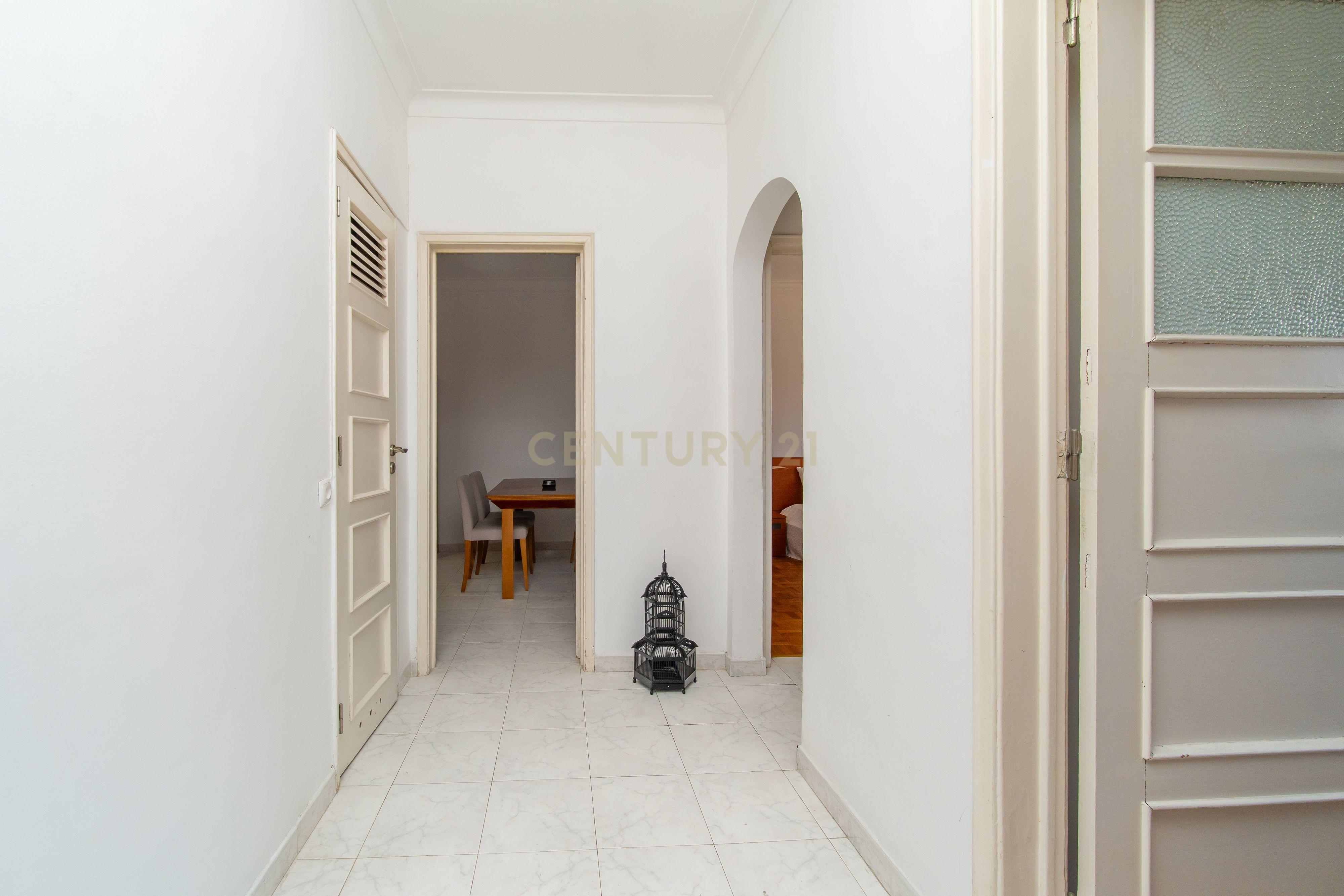 Fotografia 7 de Apartamento T3 em São Domingos de Benfica, Lisboa