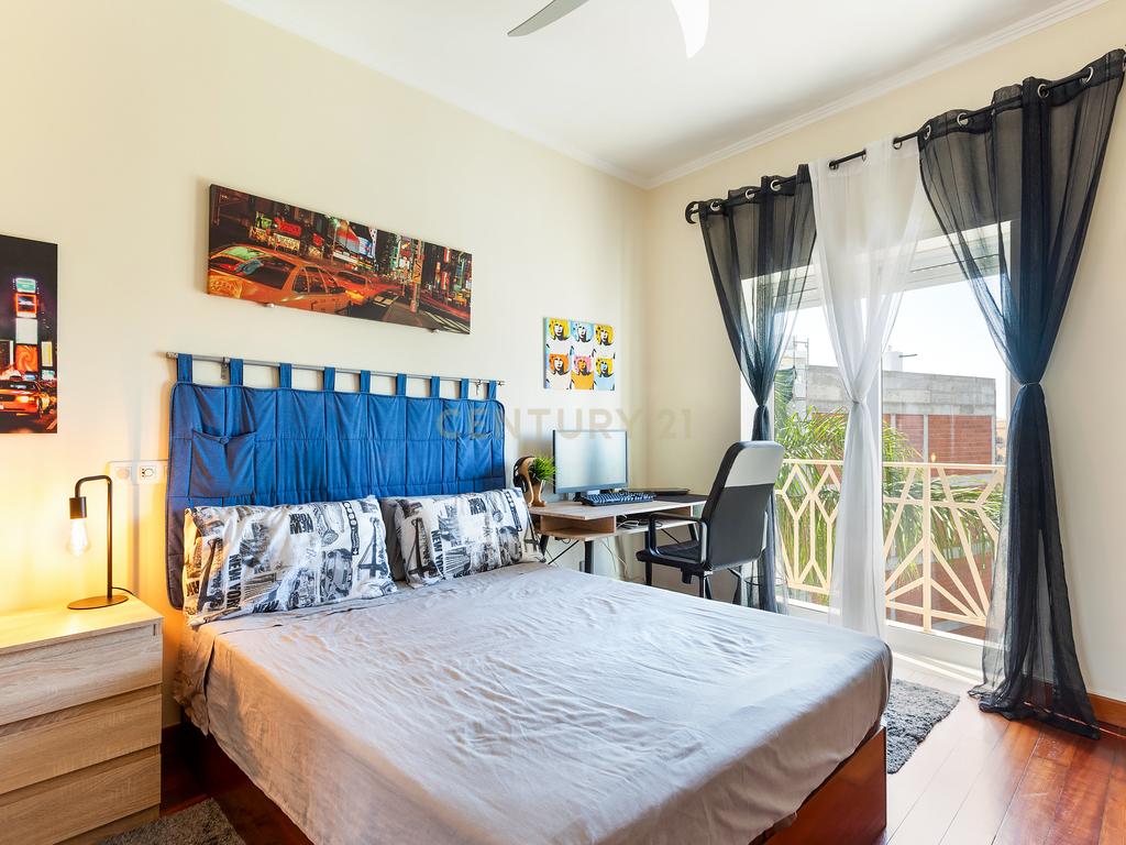 Apartamento T4 com 144m2 no Coração do Algarve - Almancil - Image 24