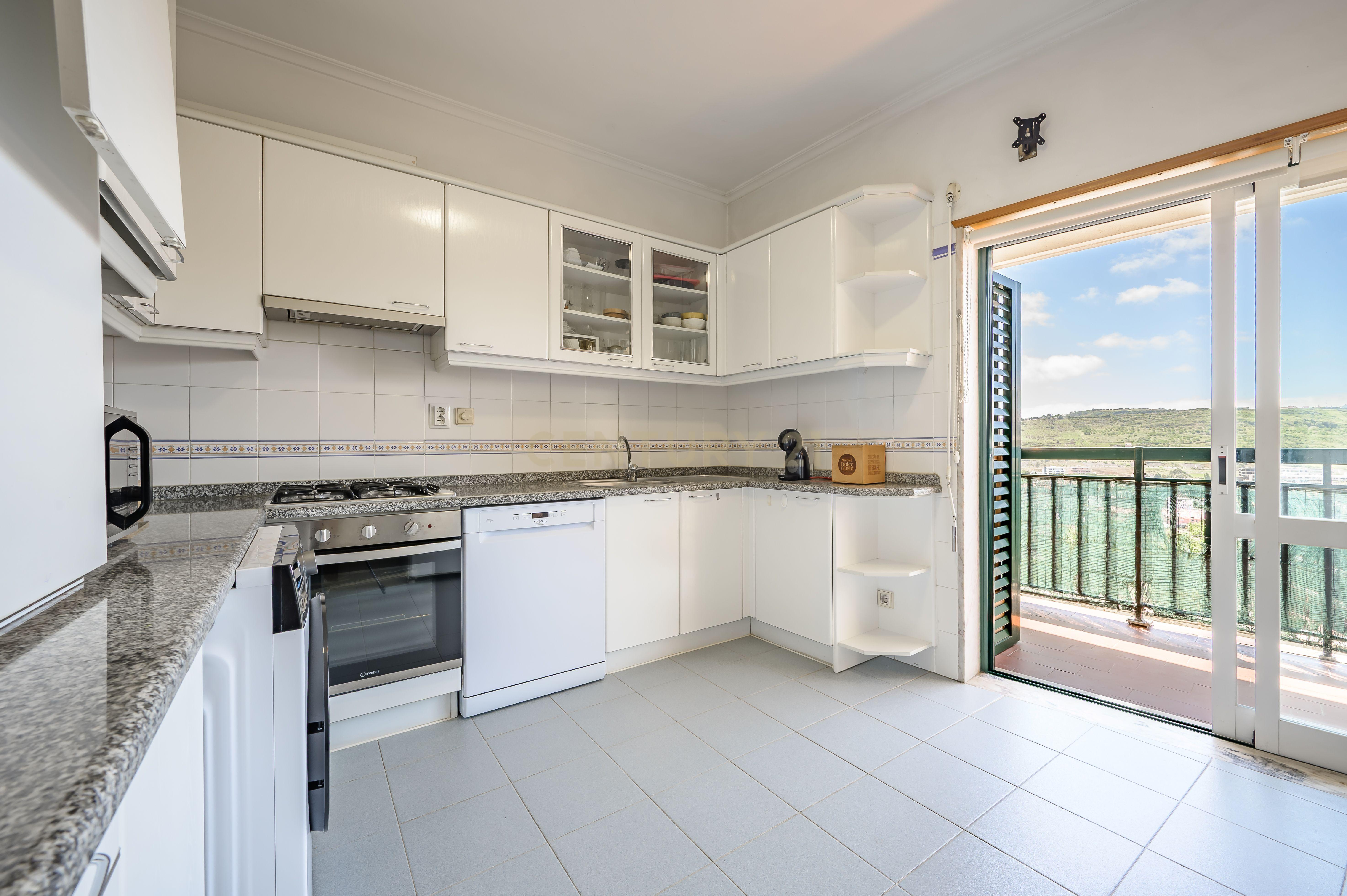 Apartamento T2 à venda em Santa Maria, São Pedro e Matacães, Torres Vedras — foto 15