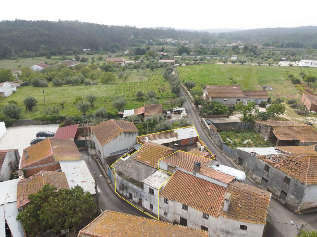 Moradia para Reabilitação - Com espaço exterior - Image 30
