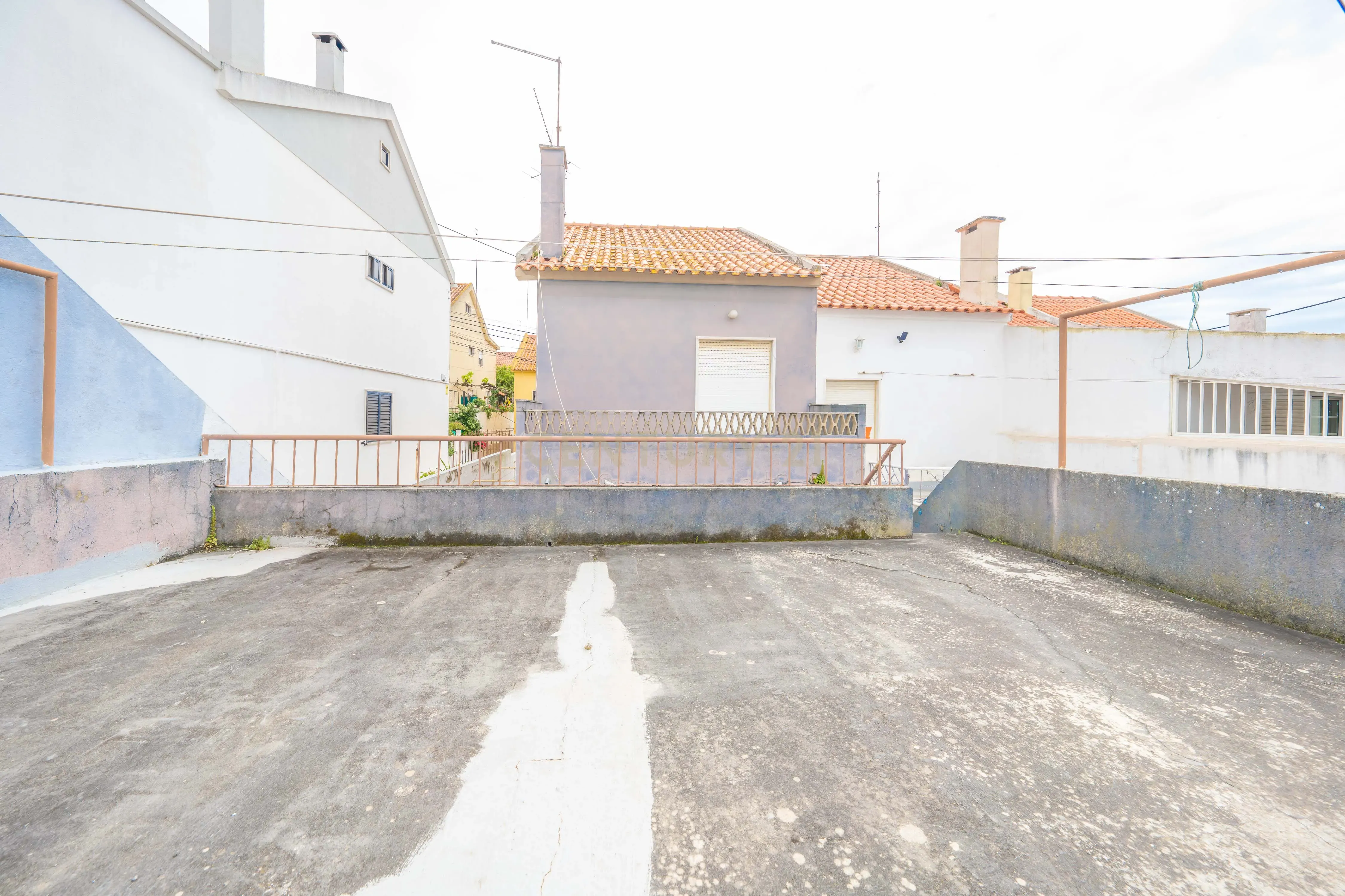 Moradia T3, com Varanda e Espaço Exterior, no Peixe Frito, em Setúbal - Image 10