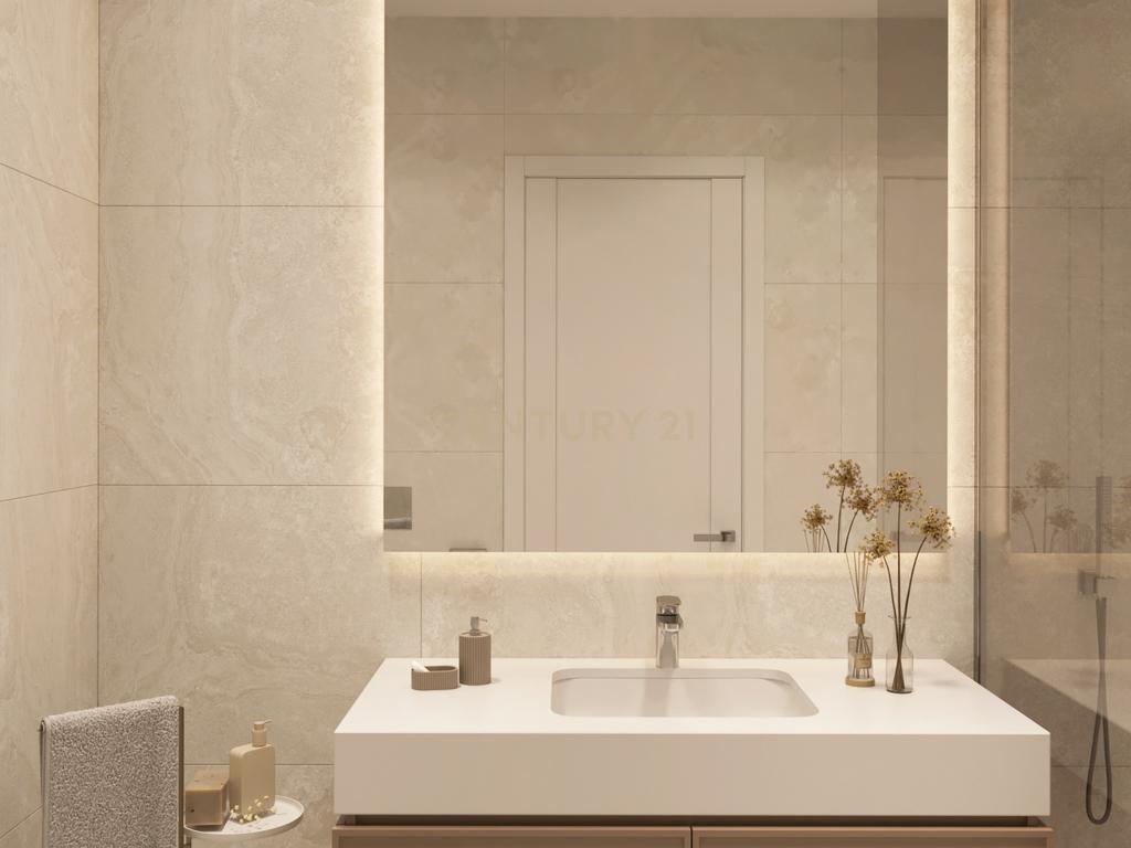 Royal Park Residence – Vida de luxo contemporâneo na Nova Golden Mile - Image 8