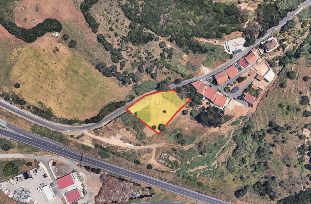 Terreno Rustico junto ao IKEA - Image 4