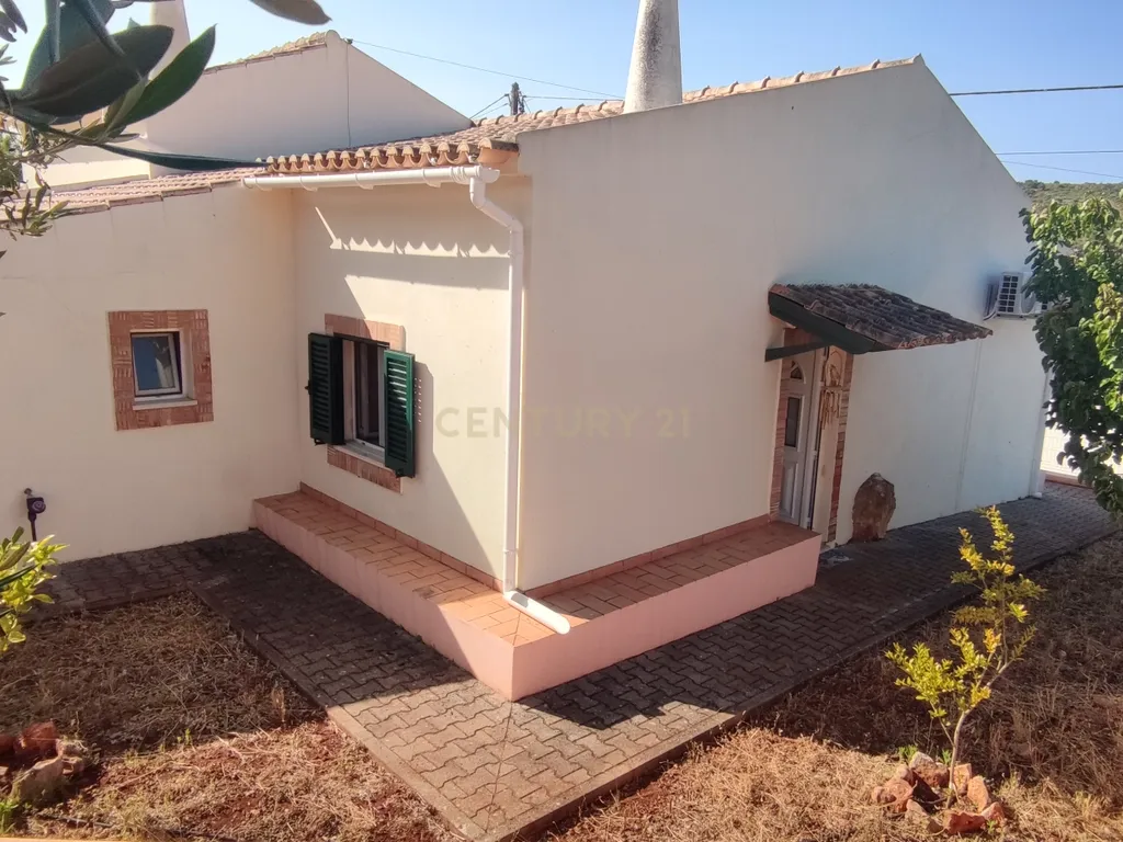 Quinta encantadora com potencial de expansão perto de Albufeira - Image 24