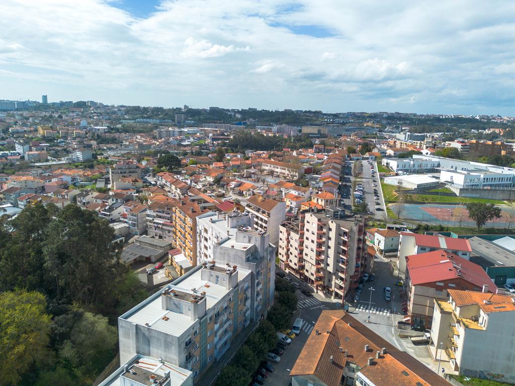 Apartamento T2 Novo com lugar de Estacionamento em Rio Tinto - Image 25