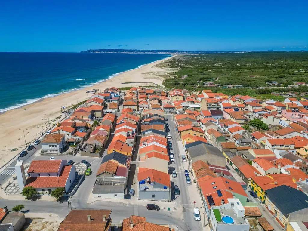 Moradia de 5 quartos na Praia da Leirosa, Figueira da Foz - Image 10