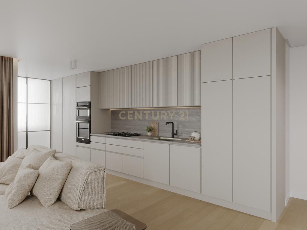 ApartamentoT2 | Campanhã | Próximo Metro - Image 5