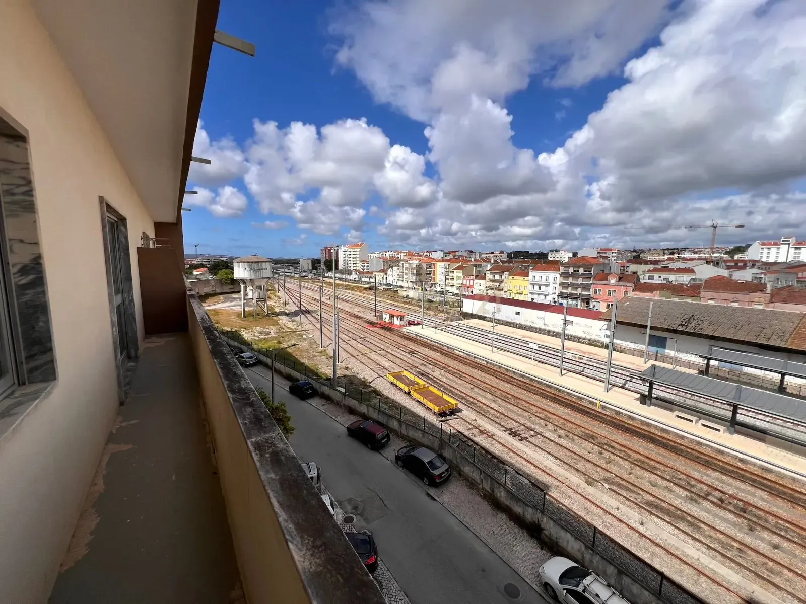 Fotografia 11 de Apartamento T3 em Caldas da Rainha – Para remodelar