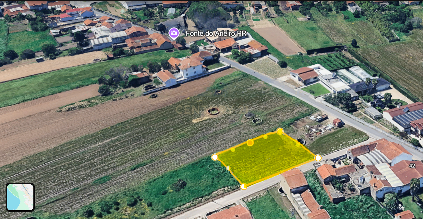 Fotografia 7 de Terreno Urbano para venda em Palhaça