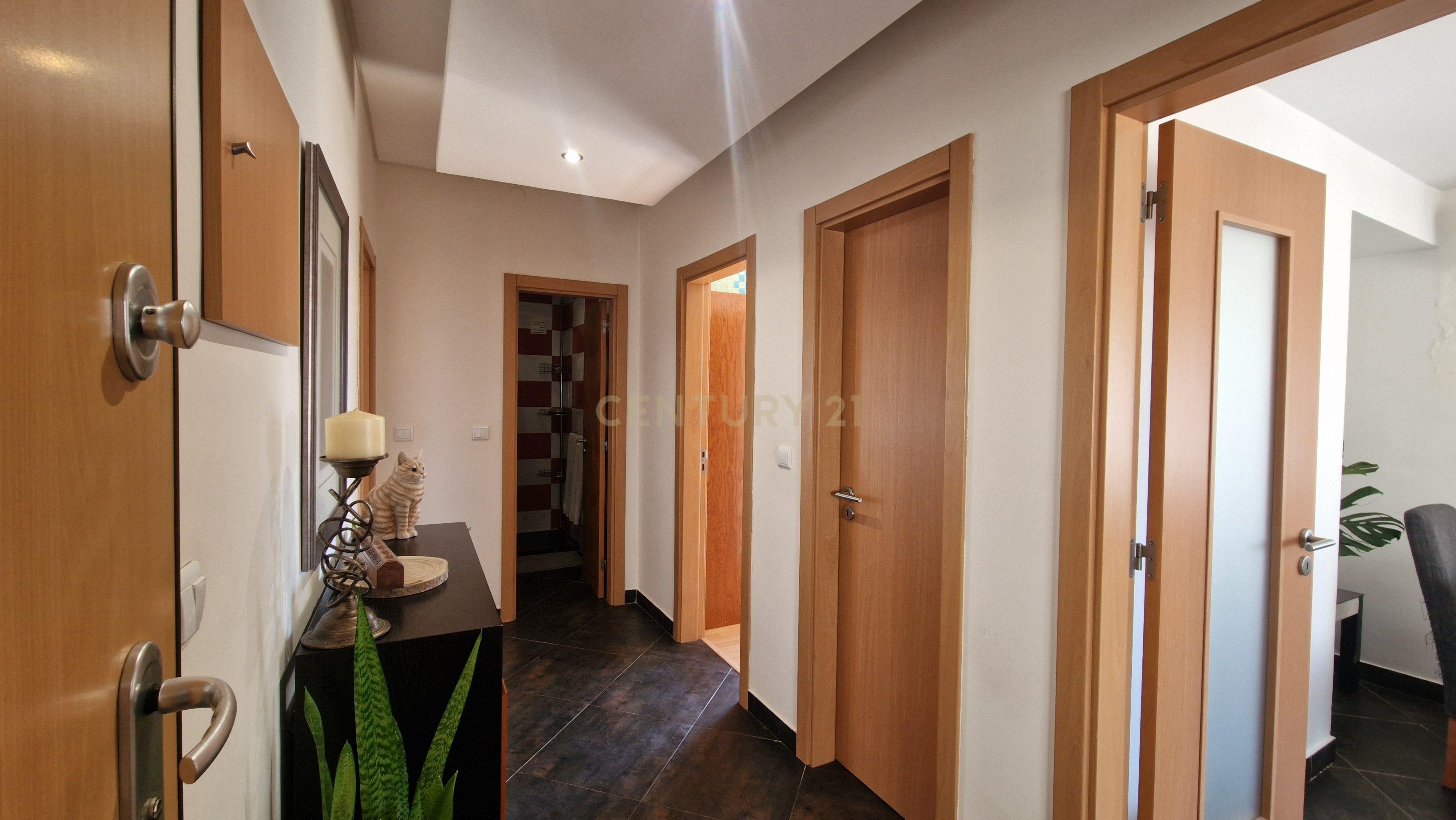 Fotografia 7 de Apartamento T2 remodelado no Feijó