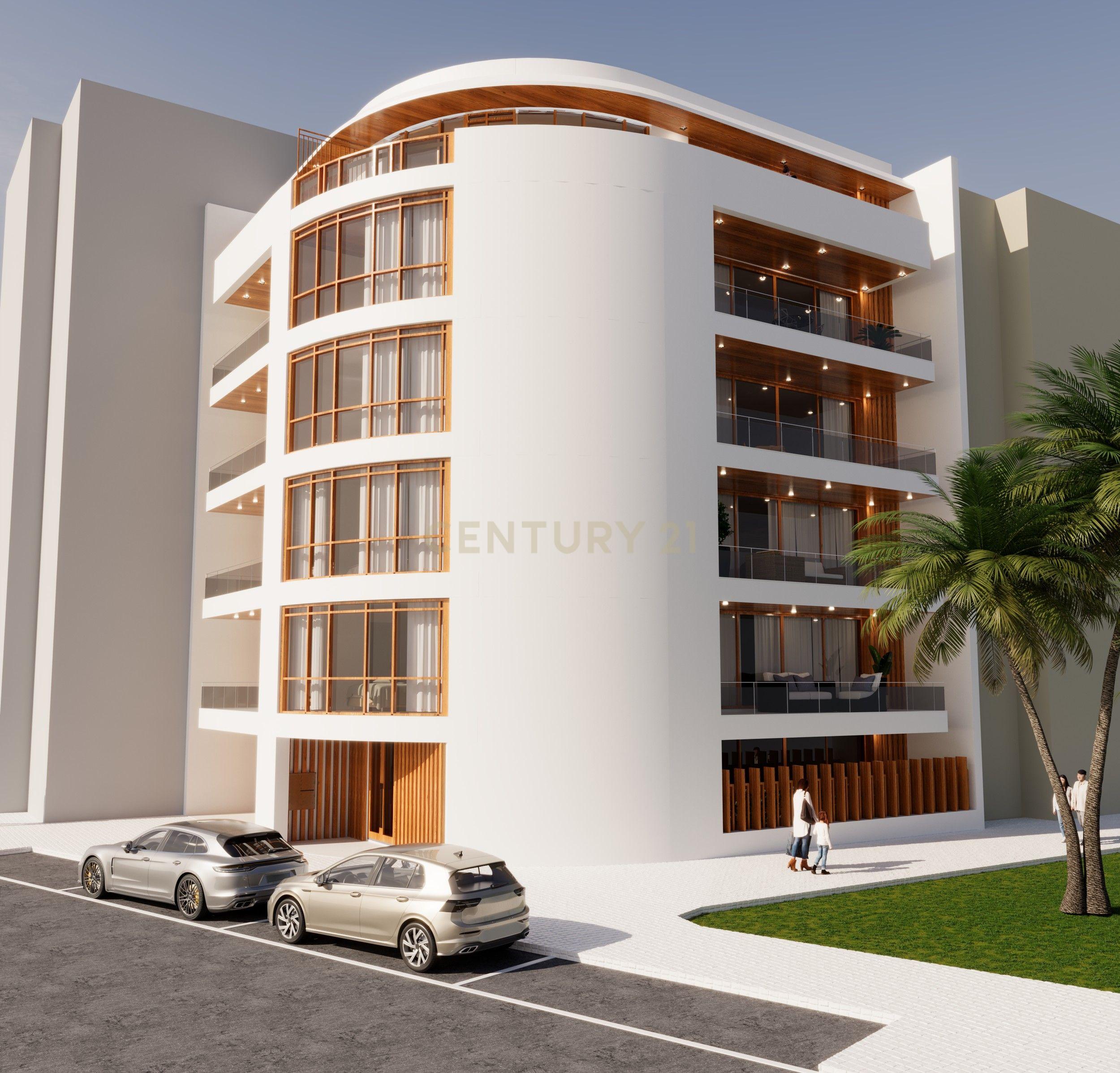 Fotografia 3 de Investimento Imobiliário, Lote Urbano para Empreendimento Residencial em Portimão