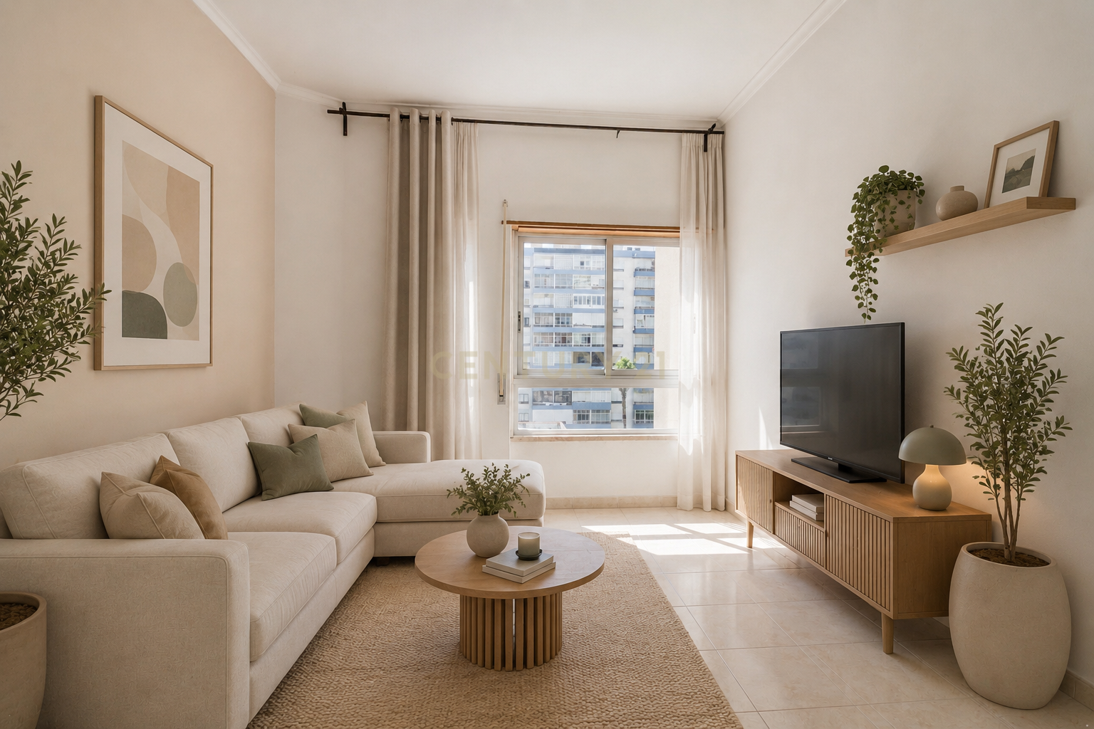 Apartamento T3 à venda em Carnaxide e Queijas, Oeiras — foto 29