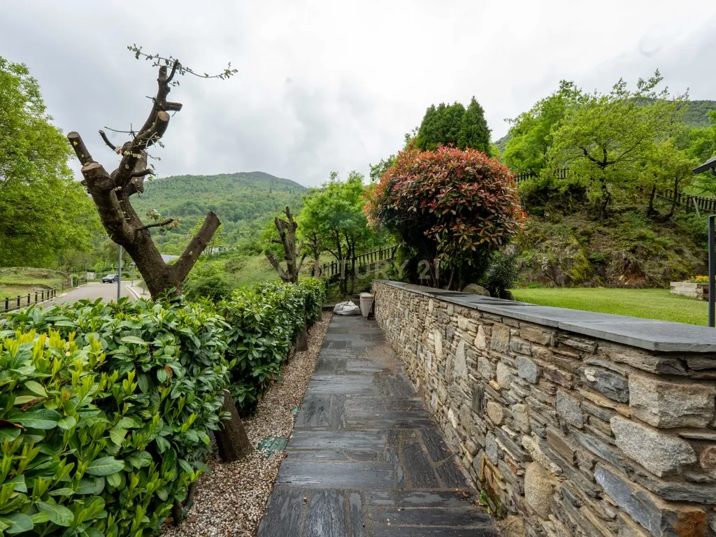 Casa à venda em Esterri d’Àneu. - Image 35