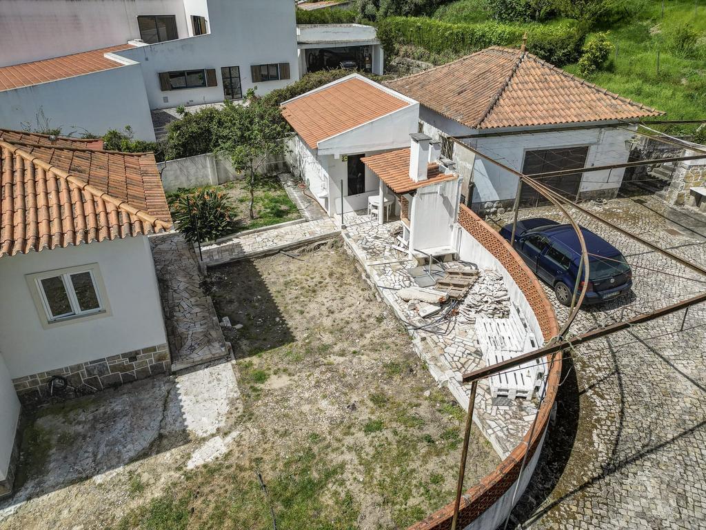 Encantadora Moradia com Vista Panorâmica em Sintra, Lisboa - Image 54
