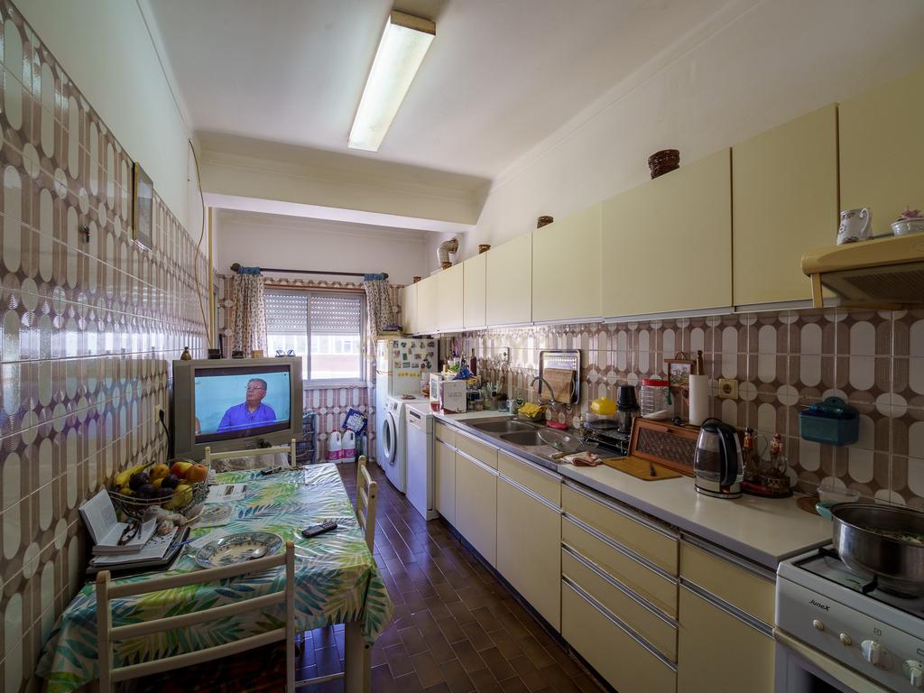 Apartamento T3 Almada - Image 9