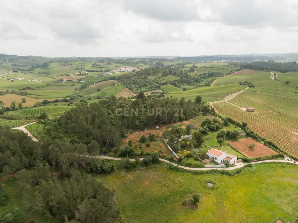 Quinta do Penedo – Runa Torres Vedras - Um Tesouro do Século XVIII com Projeto Turístico Aprovado - Image 43