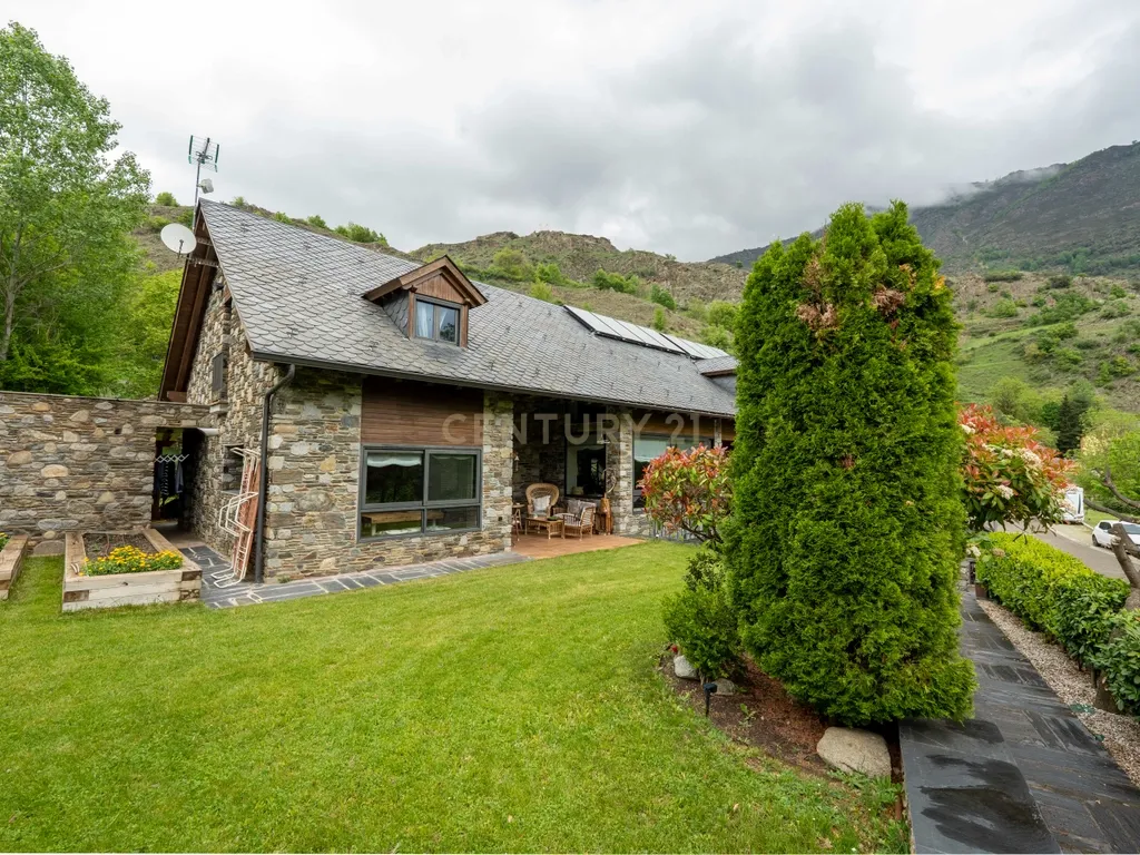 Casa à venda em Esterri d’Àneu. - Image 3