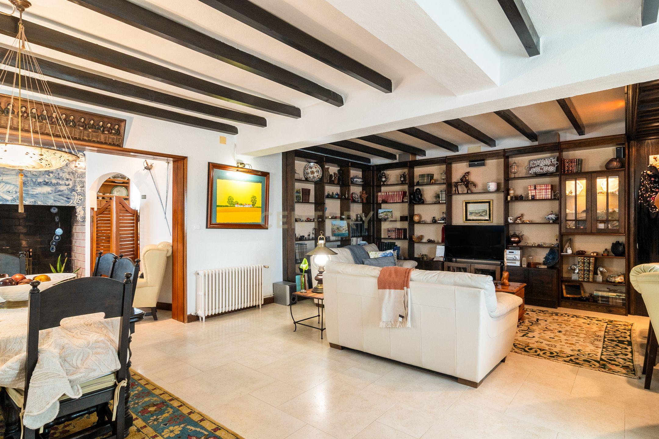 Moradia T2+3 em Seixal, Ericeira - Image 9