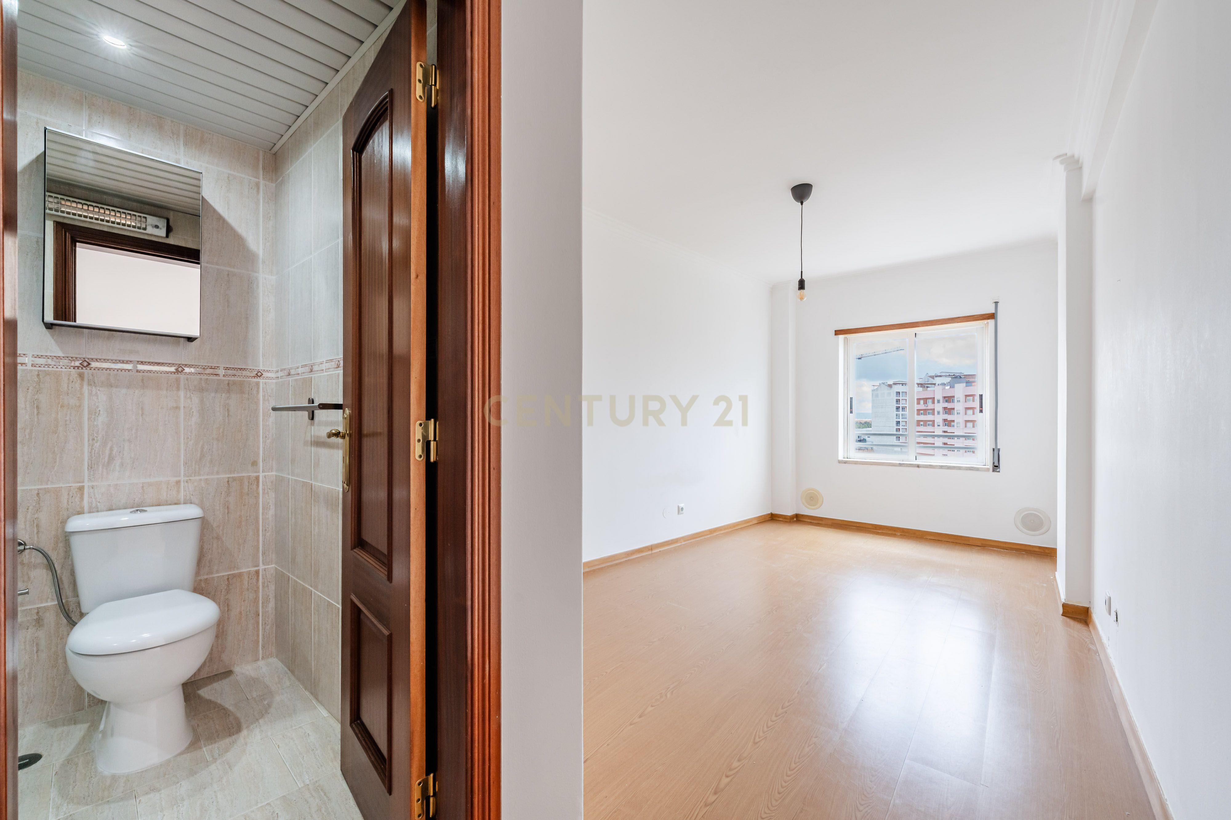 Apartamento T4 à venda em Corroios, Seixal — foto 20
