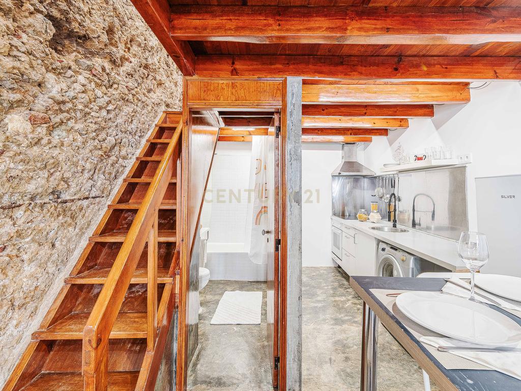 Apartamento em Lisboa próximo do Castelo de São Jorge - Image 22