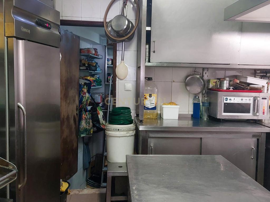 Restaurante para Trespasse em Campolide - Image 8