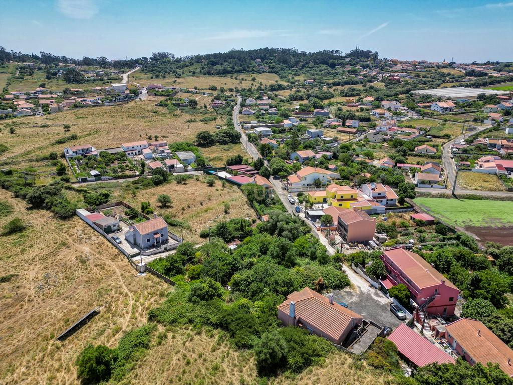 Terreno à Venda em Vale de Almornos – 1.000 m² de Natureza, Potencial e Tranquilidade! - Image 9