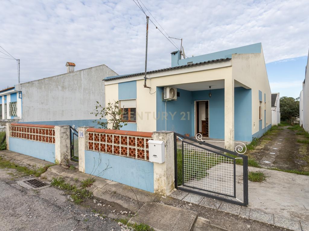 Moradia em Alhos Vedros - Moita  - Image 1
