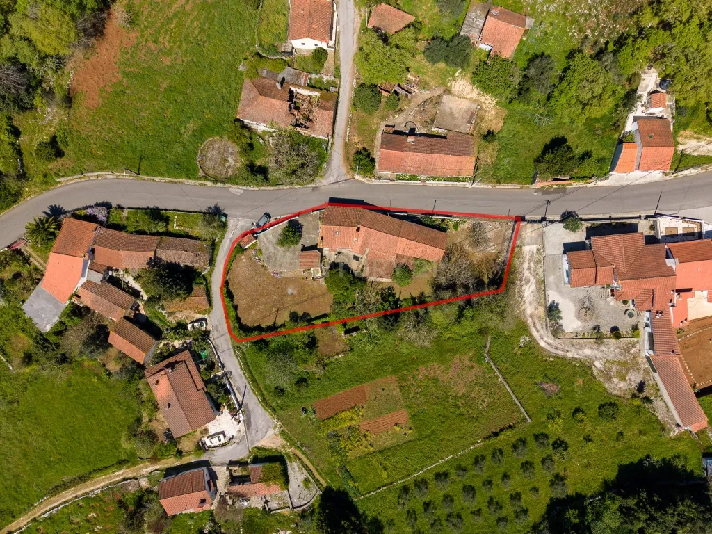 MORADIA T4 ALVADOS - Image 6