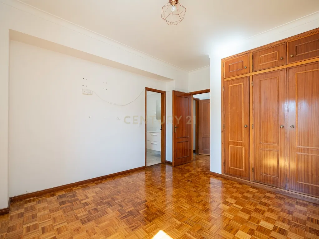 Apartamento T3 com garagem | Elísio de Moura - Solum - Image 6